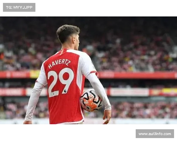 阿森纳中锋哈弗茨肌肉受伤,将缺席北伦敦德比关键战