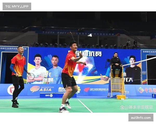 述评：全英赛冷门频出，反映世界羽坛格局正加速洗牌。